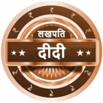 Logo of Lakhpati Didi android Application 